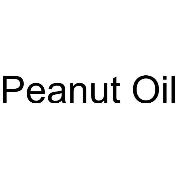 Peanut Oil 8002-03-7